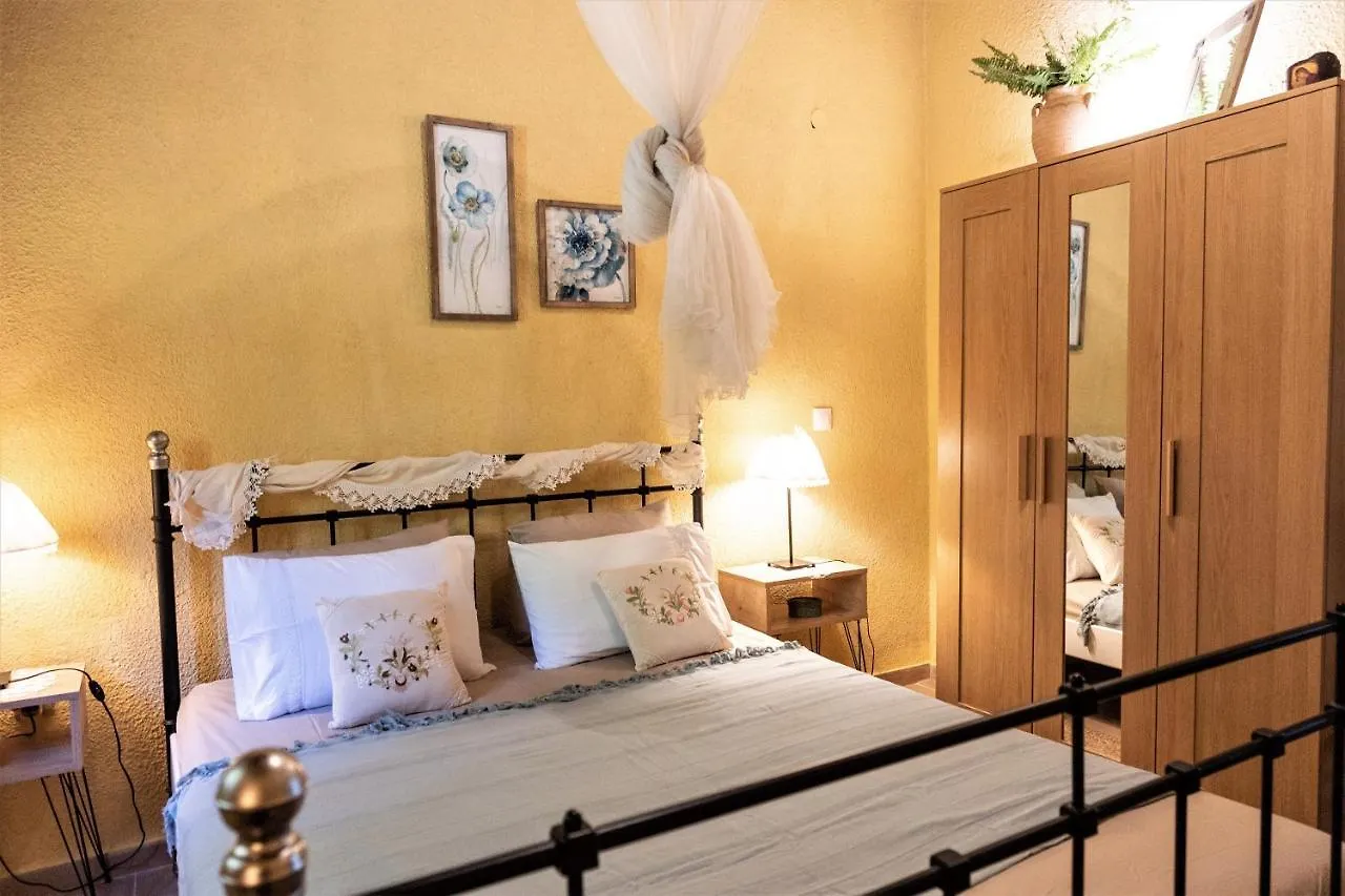 Holiday home Villa Pigadi Nikiti Beach Vacation Metamorfosi
