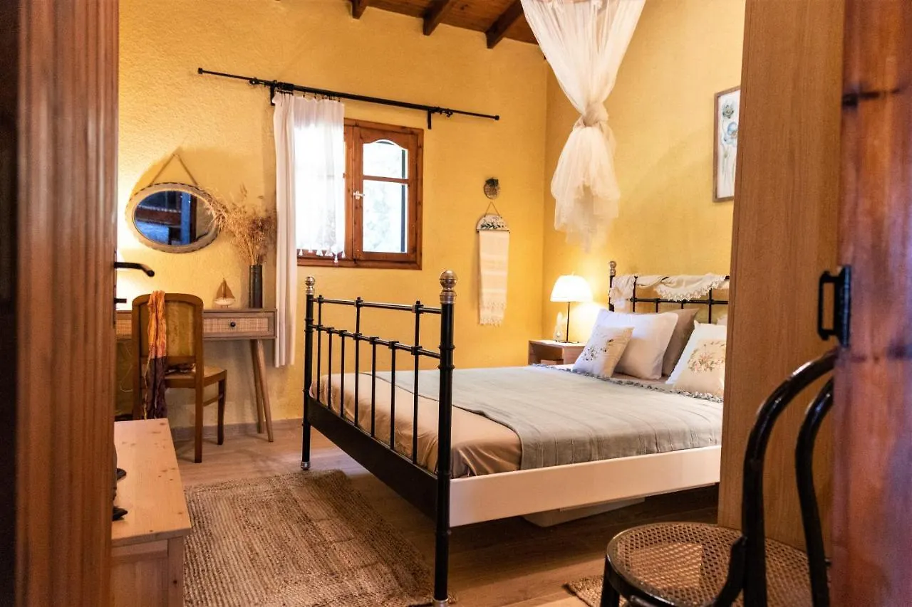 Holiday home Villa Pigadi Nikiti Beach Vacation Metamorfosi