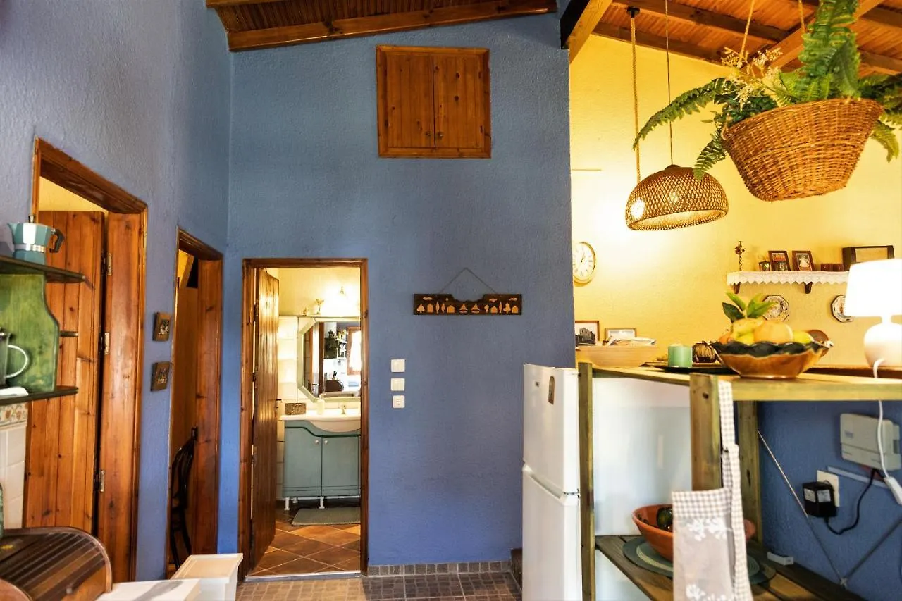 Villa Pigadi Nikiti Beach Vacation Metamorfosi  Greece