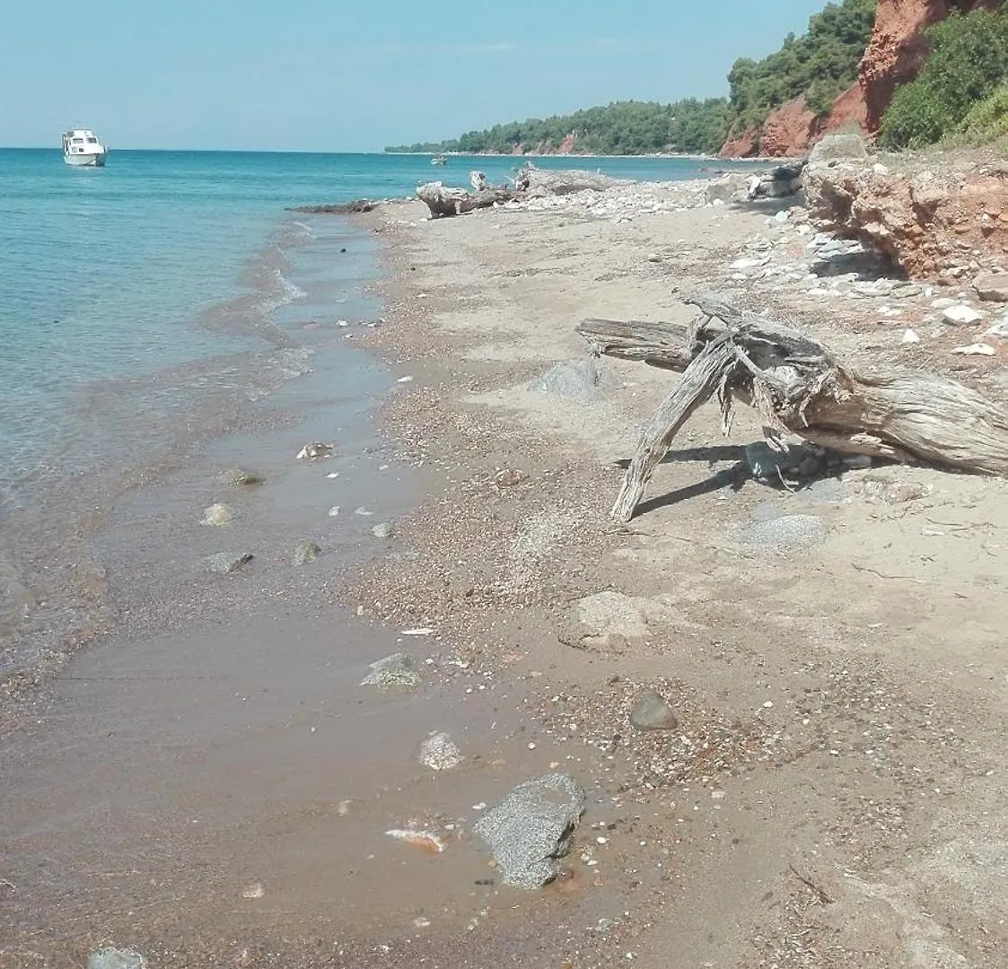 Villa Pigadi Nikiti Beach Vacation Metamorfosi  0*, Metamorfosi (Sithonia)