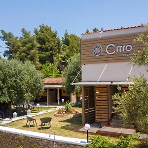  Gasthof Citro By The Sea