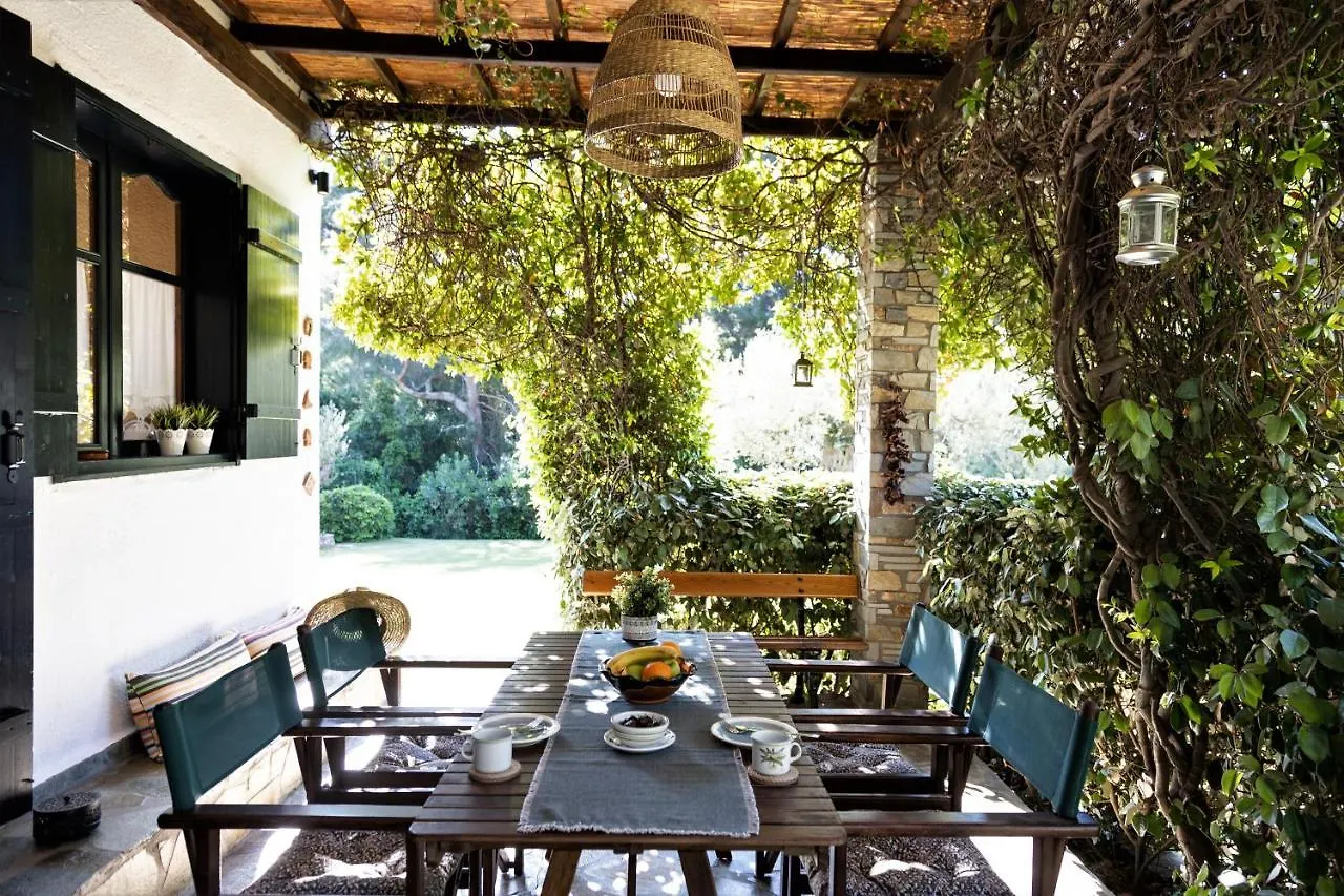 Villa Pigadi Nikiti Beach Vacation Metamorfosi  0*, Metamorfosi (Sithonia) Greece