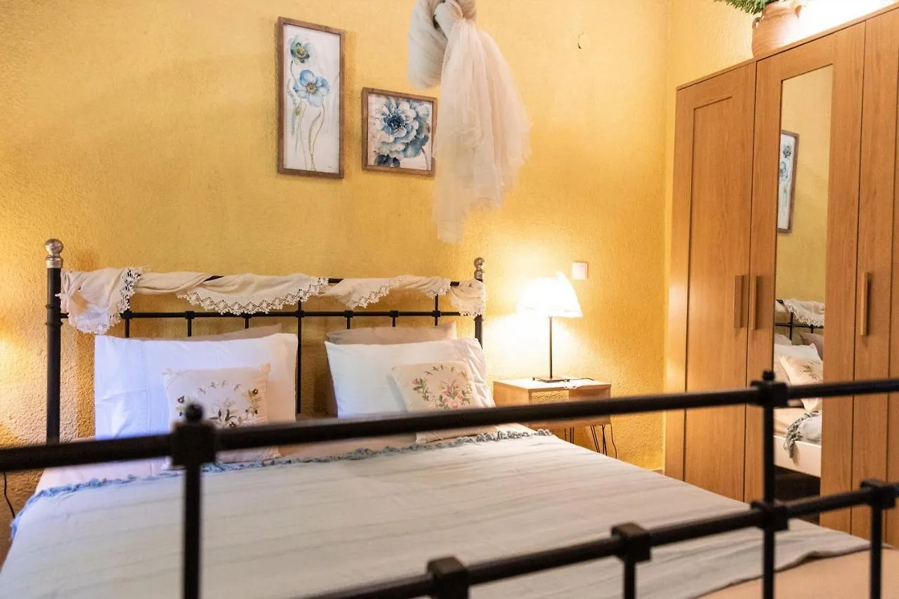Villa Pigadi Nikiti Beach Vacation Metamorfosi  Metamorfosi (Sithonia)