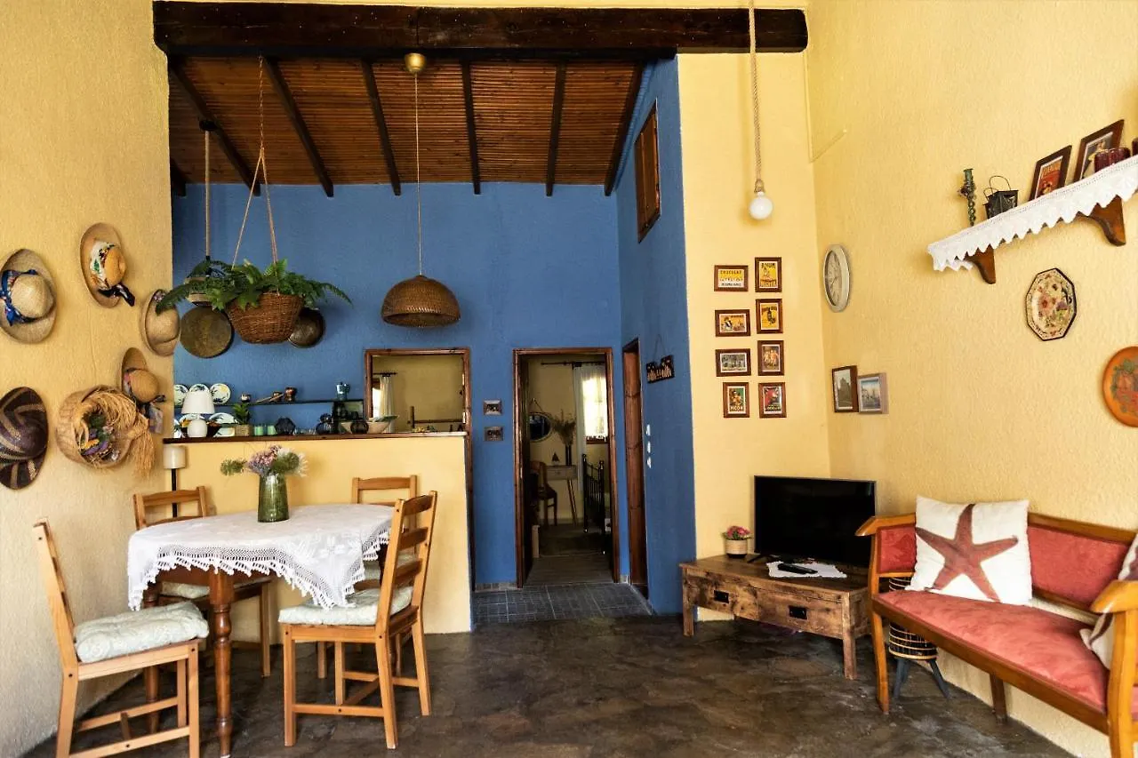 Villa Pigadi Nikiti Beach Vacation Metamorfosi  0*, Metamorfosi (Sithonia) Greece
