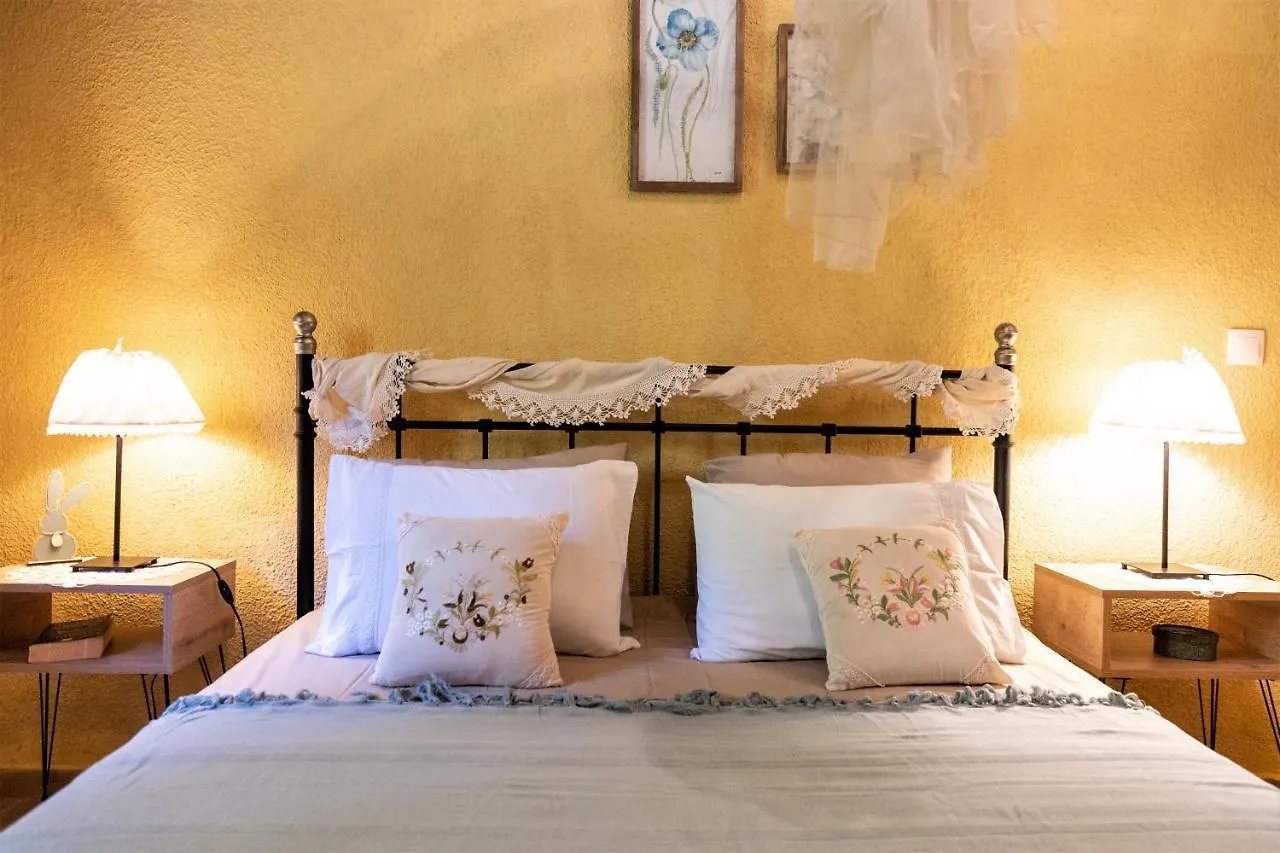 Holiday home Villa Pigadi Nikiti Beach Vacation Metamorfosi  Greece